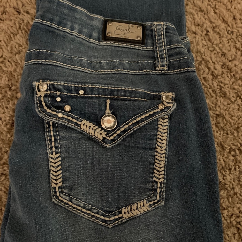 Earl Jeans